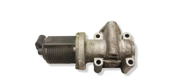Opel Vectra C EGR valve 