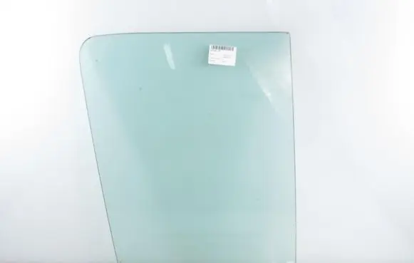 Ford Transit Front door window glass four-door 