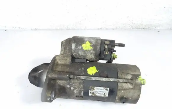 Opel Astra J Starter motor 55578420