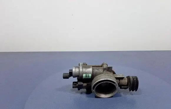 Chrysler Grand Voyager IV Throttle body valve 11200006AB