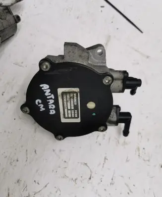 Opel Antara Vacuum pump
