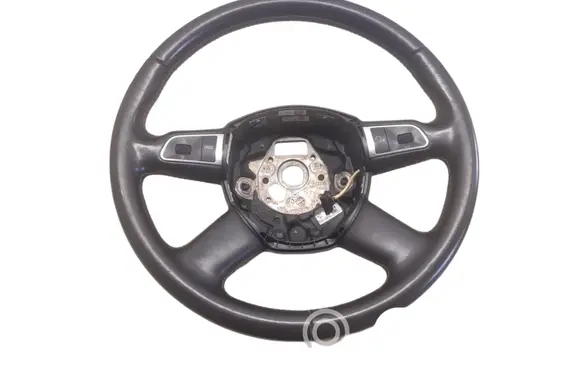 Audi A6 S6 C6 4F Steering wheel 4E0419091CL
