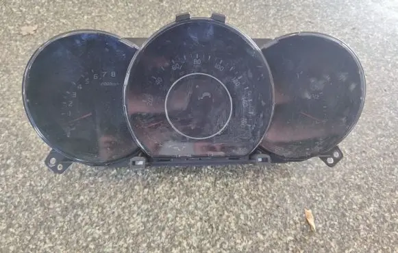 KIA Ceed Speedometer (instrument cluster) 94001A2532