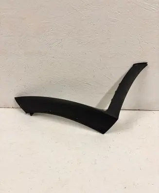 Mercedes-Benz CLA C118 X118 Front bumper splitter molding A1188855101