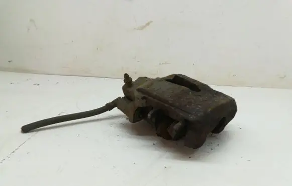 Skoda Octavia Mk2 (1Z) Front brake caliper