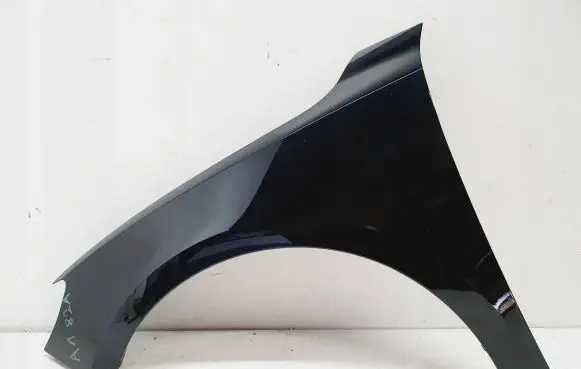 Seat Ibiza V (KJ) Fender