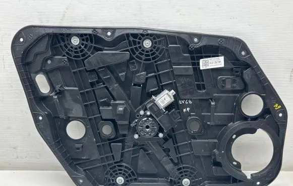 KIA EV6 Front door window regulator with motor 82470CV010 233339S5500 DL01C50C501