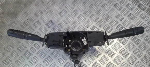Peugeot 406 Wiper control stalk 9618706880 6155