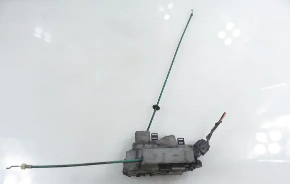 Fiat Croma Rear door lock 51708422A