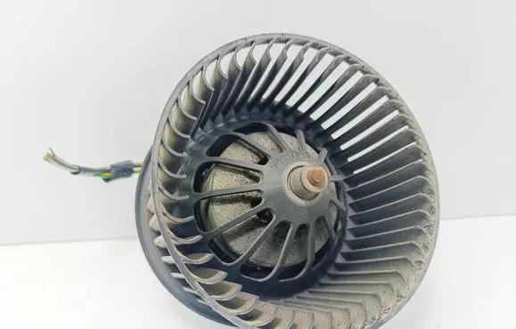 Volvo V50 Heater fan/blower 4M5H18456CD 5027252473