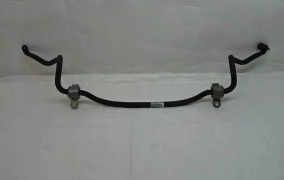 Citroen C3 Aircross Front anti-roll bar/sway bar 9809352680