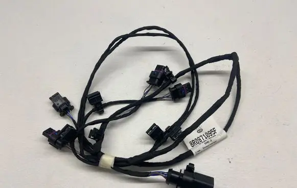 Audi Q5 SQ5 Parking sensor (PDC) wiring loom 8R0971095F
