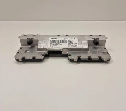 BMW 5 G30 G31 Other control units/modules 6992574