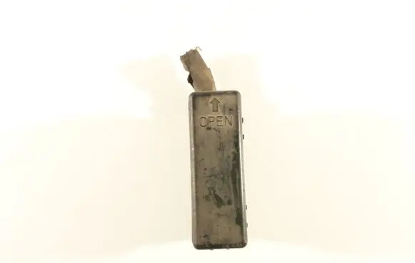 Subaru Forester SH Relay mounting block RB203300B 1567002960