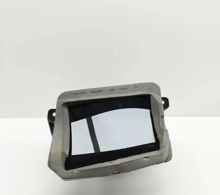 BMW XM Head up display screen 9633531 5A589A1