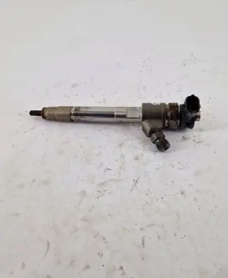 Jeep Cherokee Fuel injector 0445110674