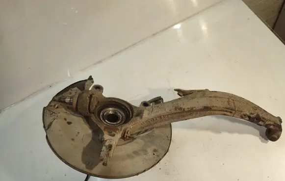 Honda Accord Front wheel hub