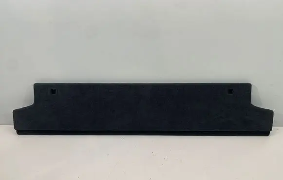 BMW X5 G05 Trunk/boot mat liner 7480671
