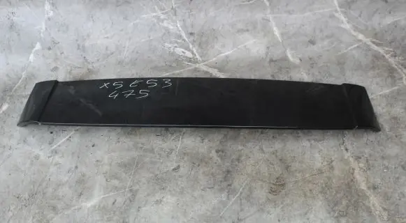 BMW X5 E53 Sun visor