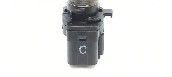 Cadillac SRX Sun solar sensor 25713063 030804