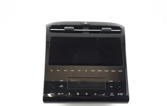 Hyundai Tucson IV NX4 Screen/display/small screen 97250N7300 96525CZ150