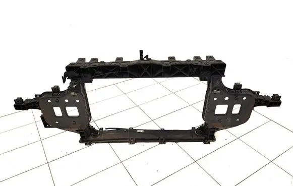 Hyundai Ioniq 5 Radiator mount bracket 64101-GI000