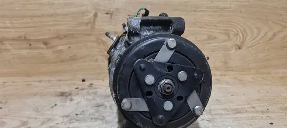 Volvo XC60 Air conditioning (A/C) compressor (pump) P31315453