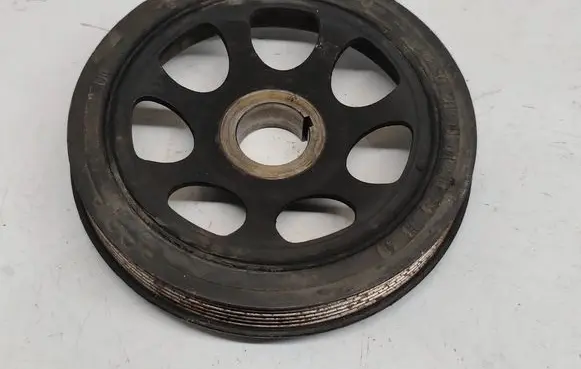 Mercedes-Benz A W168 Crankshaft pulley A1660300003 1660300003