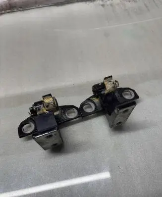 Volvo V60 Rear door hinge set A046572