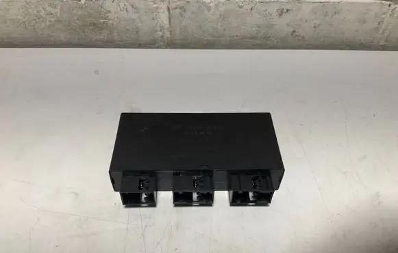 BMW 5 E60 E61 Parking PDC control unit/module 9185139 604153