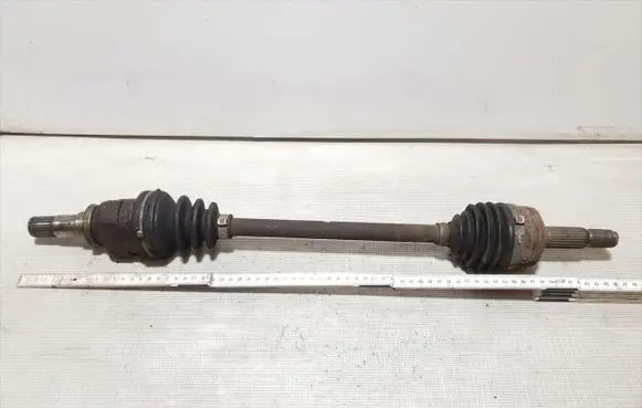 Peugeot 107 Front driveshaft
