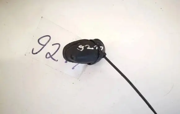 Renault Laguna I Aerial GPS antenna 7700813241