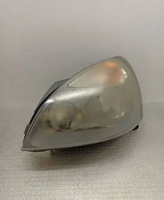 Renault Clio II Headlight/headlamp 15601700