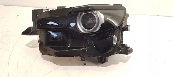 Mazda CX-3 Headlights/headlamps set 