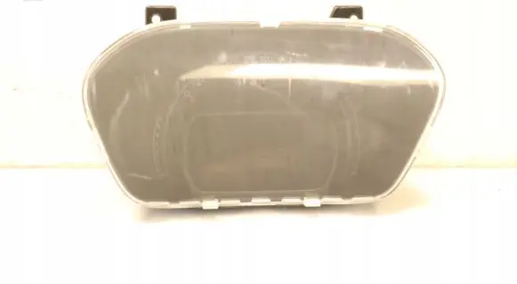 Toyota Aygo AB40 Clock 