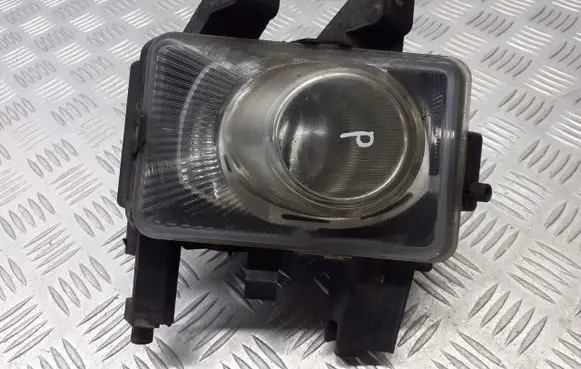 Opel Astra G Front fog light 0096726
