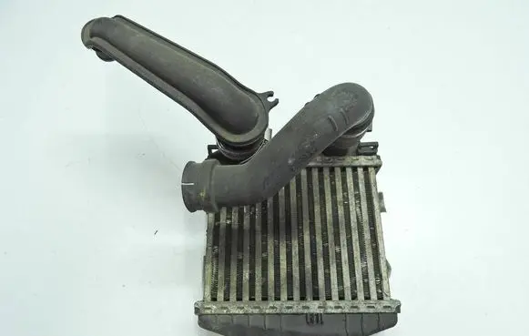 Smart ForTwo I Intercooler radiator 0003007V005 1601410404 1601410004