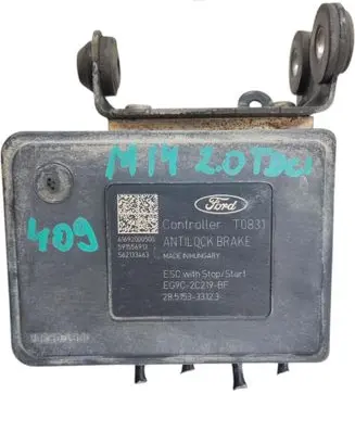 Ford Mondeo MK V ABS Pump EG9C2C405EG