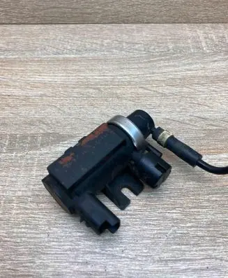 Peugeot 307 Turbo solenoid valve 9641726680