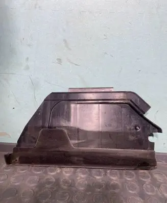 Porsche 911 996 Cover in windowsill 99654348000