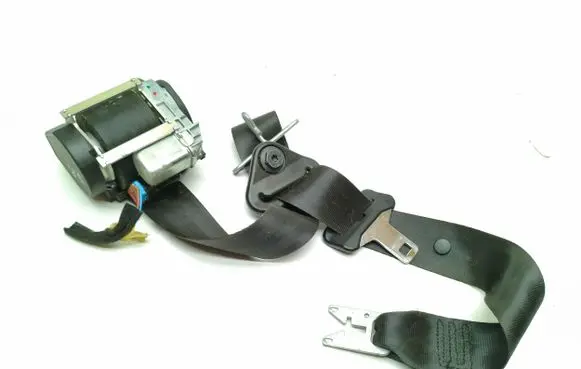 Renault Laguna III Front seatbelt 868840015R
