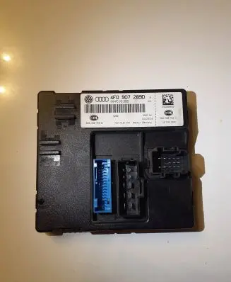 Comfort/convenience module