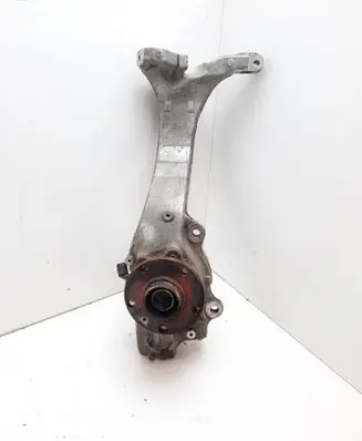 Bentley Flying Spur Front wheel hub 4E0407257 4W0407245