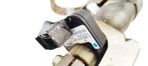 Toyota Avensis T250 Immobiliser reader (aerial) 0265005487 691010715