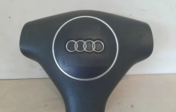 Audi A4 S4 B6 8E 8H Front door airbag 161708