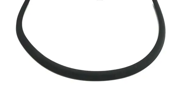 Mercedes-Benz G W463 2nd Gen Trunk rubber seal (body) A4636940133