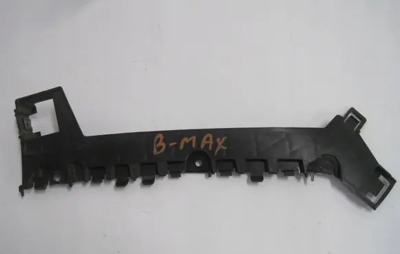 Ford B-MAX Front door coupe exterior handle/bracket AV1117E850AD