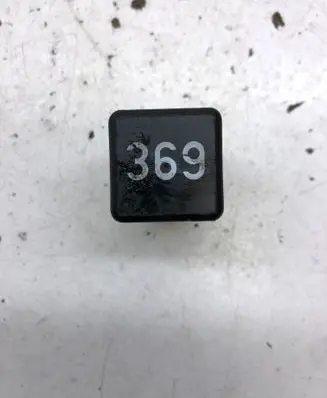 Audi A6 S6 C5 4B Other relay 4A0951253 898700000 369