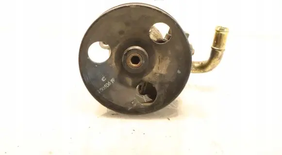 Chevrolet Captiva Power steering pump