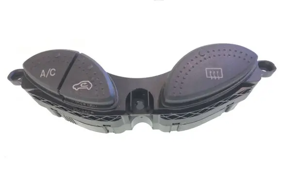 Ford Focus Windscreen/window heater switch YS4T19A945BA